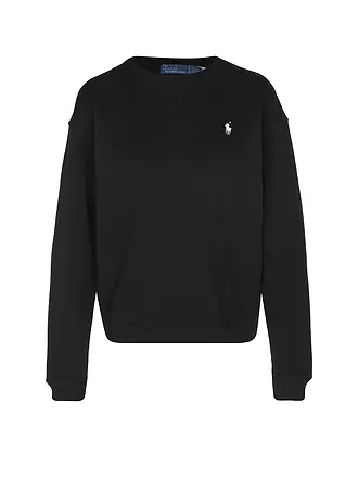POLO RALPH LAUREN | Sweat-shirt | schwarz